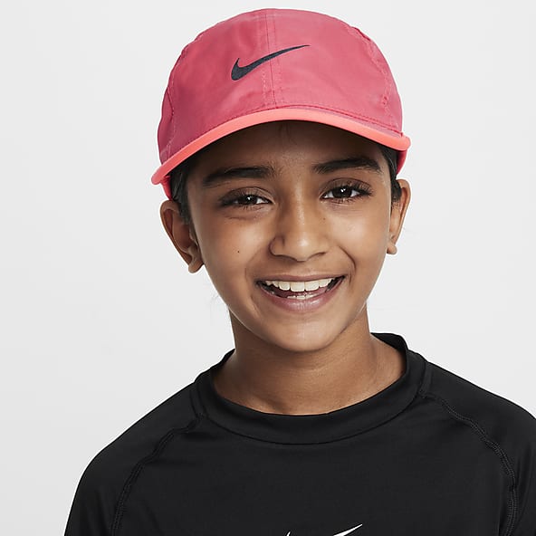 Kids nike visor outlet